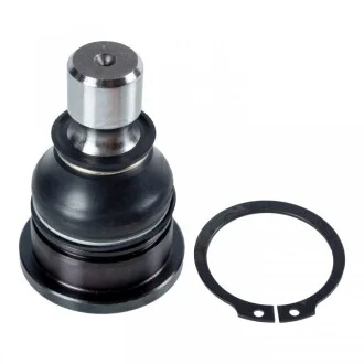 FEBI NISSAN Шаровая опора нижн. Qashqai 07- для Nissan FEBI BILSTEIN 42627 фото товара