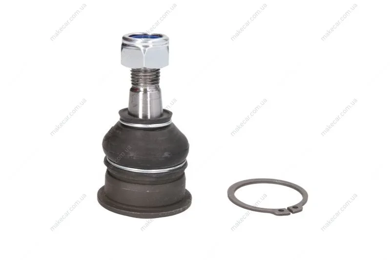 <strong>Кульова опора перед. ниж. важеля FEBI BILSTEIN 42636 (фото 1)</strong>