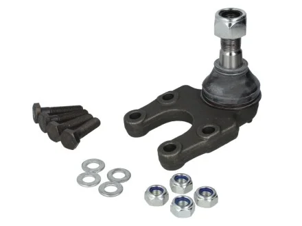 Кульова опора важеля, передня вісь для Nissan, Ford FEBI BILSTEIN 42638 фото товару