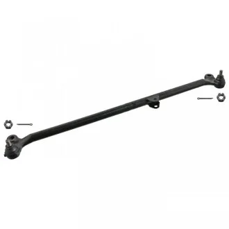 Рульова тяга поперечна Лів (820мм) NISSAN PATHFINDER I, PICK UP, TERRANO I 2.4-3.0 03.86-02.98 для FEBI BILSTEIN 42701 фото товару