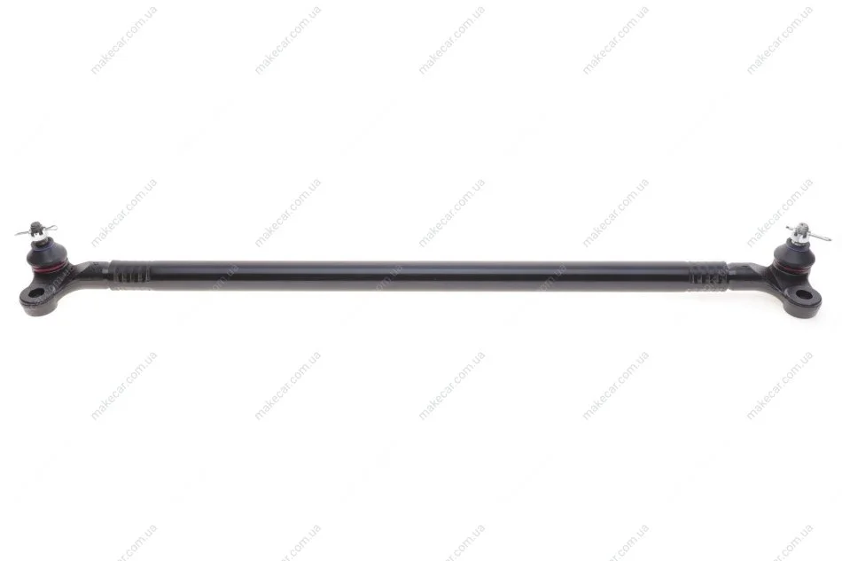 <strong>К-т рульової тяги FEBI BILSTEIN 42708 (фото 1)</strong>
