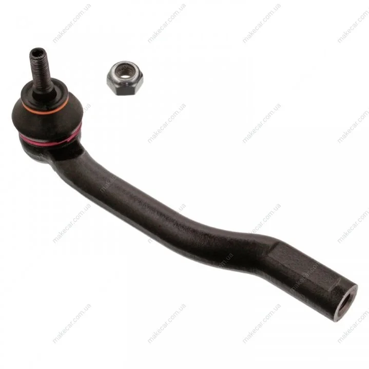 <strong>FEBI NISSAN наконечник рул.тяги лів. Tiida 1,5 -12 FEBI BILSTEIN 42730 (фото 1)</strong>