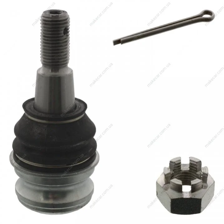 <strong>FEBI SUBARU Шаровая опора Tribeca 05- FEBI BILSTEIN 42807 (фото 1)</strong>