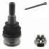 <strong>FEBI SUBARU Шаровая опора Tribeca 05- FEBI BILSTEIN 42807 (фото 1)</strong>
