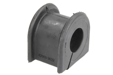 FEBI TOYOTA Втулка передн.стабилизатора Previa 90- для Lexus, Toyota FEBI BILSTEIN 42869 фото товару