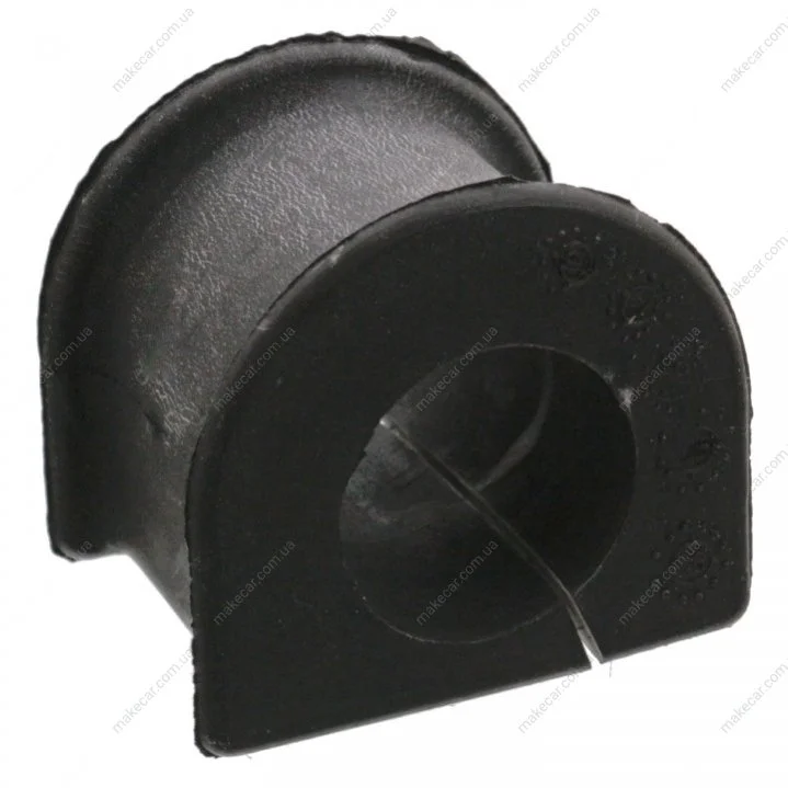 <strong>FEBI TOYOTA Втулка стабилизатора Land Cruiser 80 FEBI BILSTEIN 42878 (фото 1)</strong>