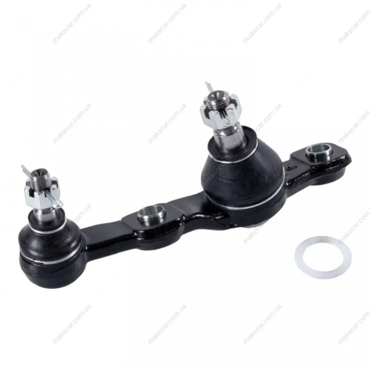 <strong>FEBI TOYOTA Шаровая опора прав. Lexus IS FEBI BILSTEIN 43016 (фото 1)</strong>