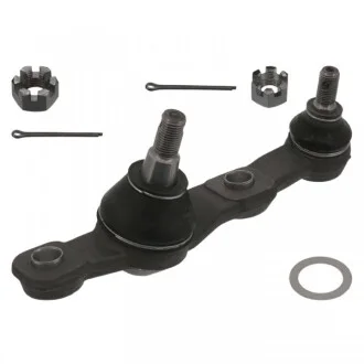 FEBI TOYOTA Шаровая опора лев.Lexus IS для Toyota, Lexus FEBI BILSTEIN 43025 фото товару