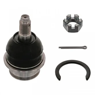 FEBI TOYOTA Шаровая опора нижняя Land Cruiser 90 00- для Toyota FEBI BILSTEIN 43029 фото товару
