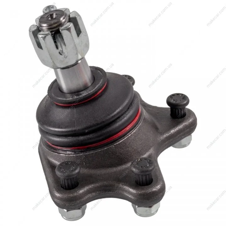 <strong>FEBI TOYOTA Шаровая опора верхн.Runner,Hilux 90- FEBI BILSTEIN 43048 (фото 1)</strong>