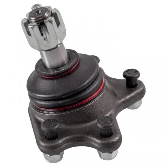 FEBI TOYOTA Шаровая опора верхн.Runner,Hilux 90- для Toyota FEBI BILSTEIN 43048 фото товару
