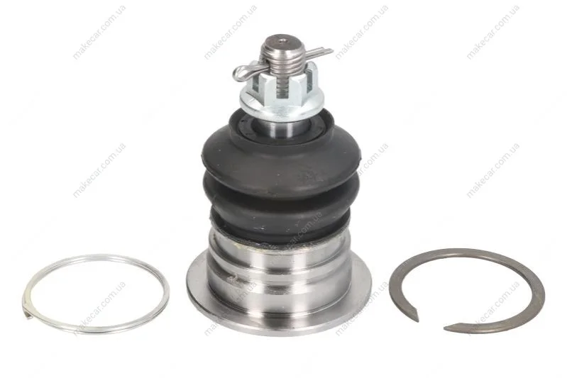 <strong>Кульова опора FEBI BILSTEIN 43066 (фото 1)</strong>