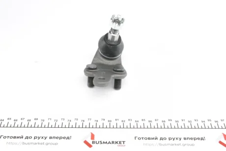 Опора кульова для Toyota, Lexus FEBI BILSTEIN 43076 фото товару