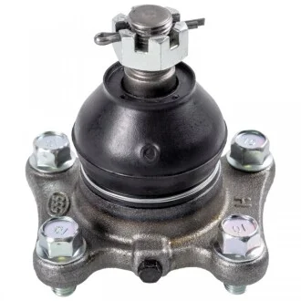 FEBI TOYOTA Шаровая опора нижняя Hilux 2,4TD -02, 2,5D -05 для Toyota FEBI BILSTEIN 43088 фото товару