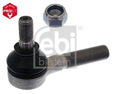 FEBI TOYOTA наконечник рул. тяги Hiace, Hilux 78- FEBI BILSTEIN 43141 фото товара