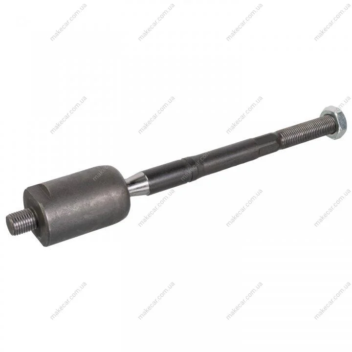 <strong>Рульова тяга(без наконечника) FEBI BILSTEIN 43166 (фото 1)</strong>