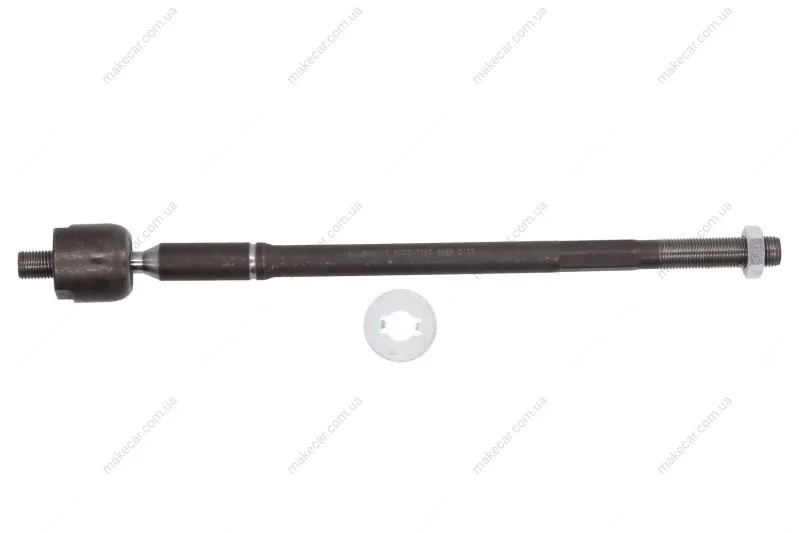 <strong>Рульова тяга(без наконечника) FEBI BILSTEIN 43188 (фото 1)</strong>