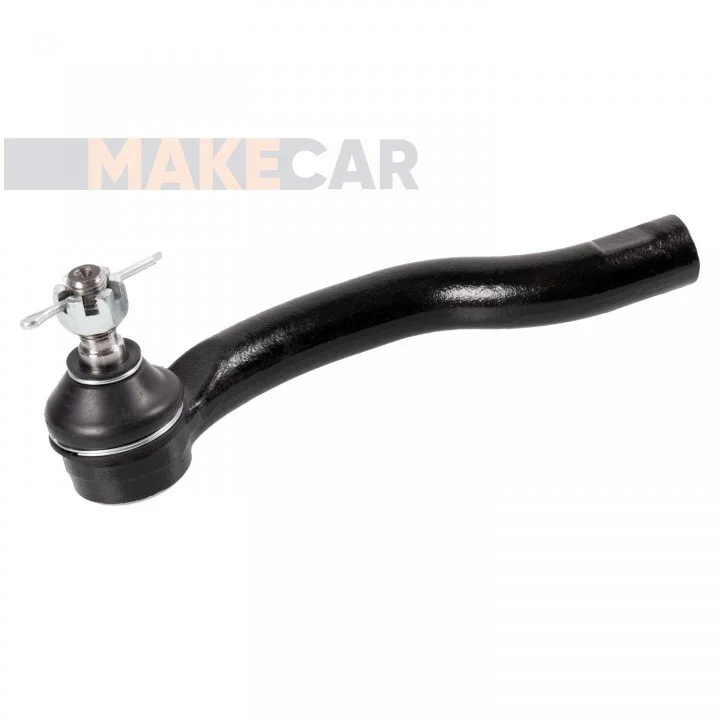 <strong>FEBI TOYOTA наконечник рул.тяги лів.Rav 4 06- FEBI BILSTEIN 43205 (фото 1)</strong>