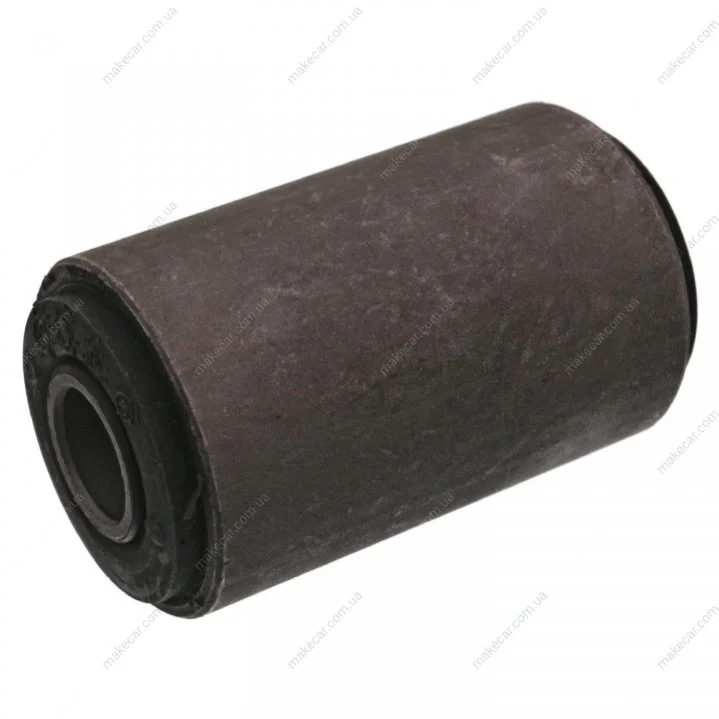 <strong>Втулка ресори FEBI BILSTEIN 43299 (фото 1)</strong>