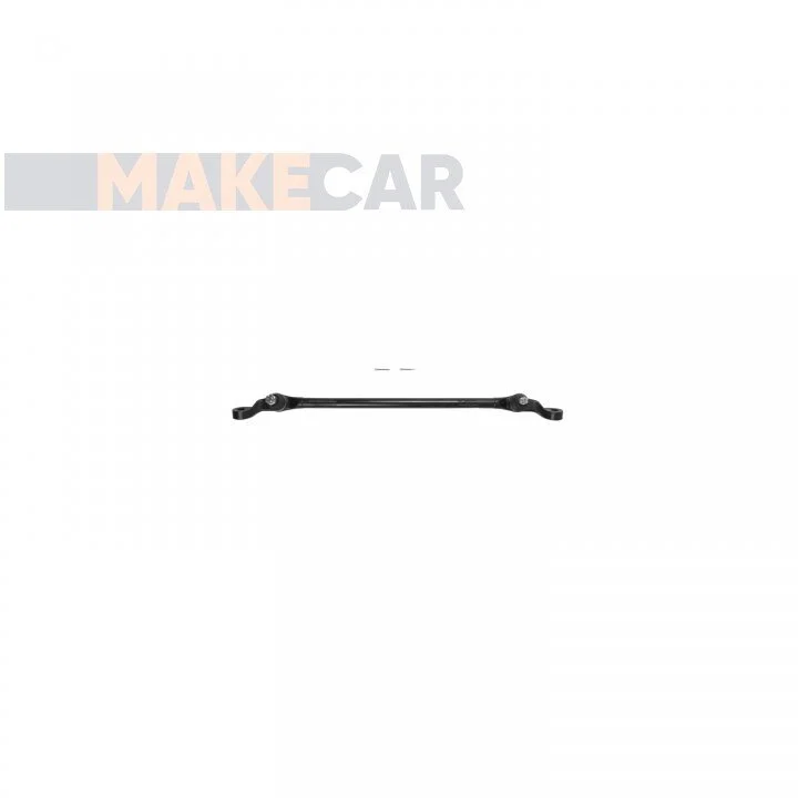 <strong>Рульова тяга поперечна Лів ISUZU TROOPER I, TROOPER II, TROOPER III OPEL CAMPO, FRONTERA A, FRONTERA A SPORT 2.0-3.5 08.87-08.04 FEBI BILSTEIN 43347 (фото 1)</strong>