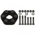 <strong>Муфта еластична валу кард. BMW 5 (E39) (комплект) (вир-во FEBI) FEBI BILSTEIN 43473 (фото 1)</strong>