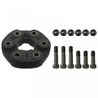 Муфта еластична для BMW FEBI BILSTEIN 43488 фото товару