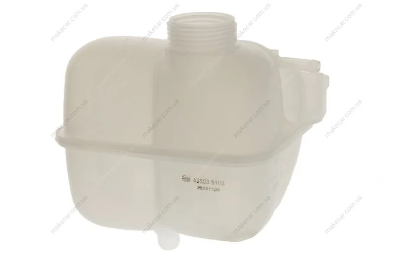 <strong>Компенсаційний розширювач FEBI BILSTEIN 43503 (фото 1)</strong>
