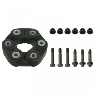 Еластична муфта (к-кт) BMW для BMW FEBI BILSTEIN 43520 фото товару
