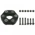 FEBI BMW Муфта кард. вала. (зад.) с крепежом 3 E90 -11 для BMW FEBI BILSTEIN 43522 фото товару