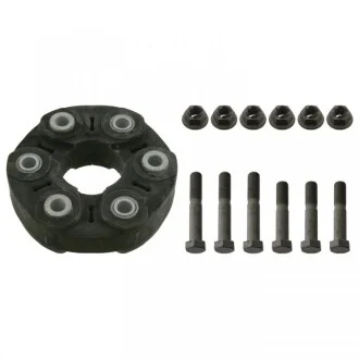 FEBI BMW Эластичная муфта E90 для BMW FEBI BILSTEIN 43523 фото товару