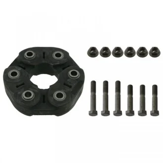 Еластична муфта (к-кт) для BMW, Porsche, Volkswagen FEBI BILSTEIN 43524 фото товару