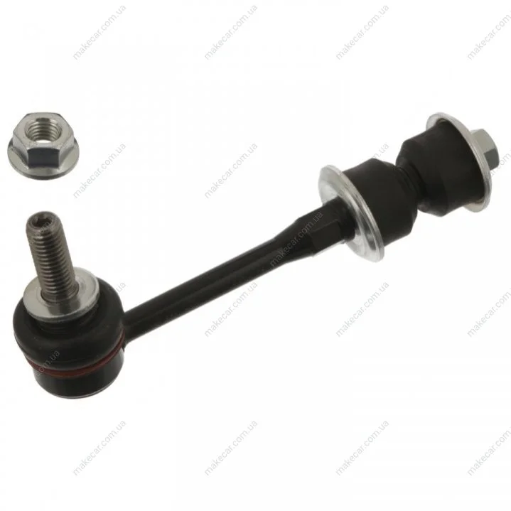 <strong>FEBI CHEVROLET Тяга заднего стабилизатора Captiva 10- FEBI BILSTEIN 43532 (фото 1)</strong>