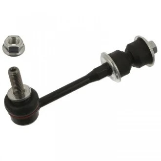 FEBI CHEVROLET Тяга заднего стабилизатора Captiva 10- для Opel, Chevrolet FEBI BILSTEIN 43532 фото товару