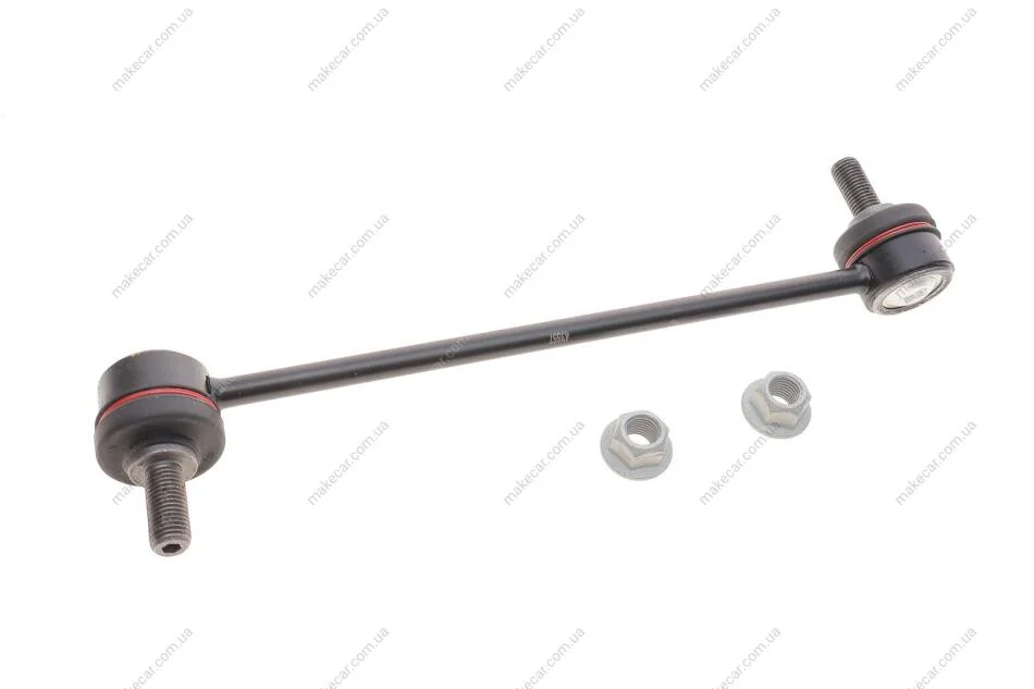 <strong>Кронштейн(тяга) стабілізатора з гайками FEBI BILSTEIN 43557 (фото 1)</strong>