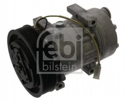 Компрессор кондиционера для FEBI BILSTEIN 43558 фото товара