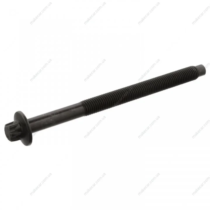 <strong>Болт головки циліндрів двигуна FEBI BILSTEIN 43607 (фото 1)</strong>