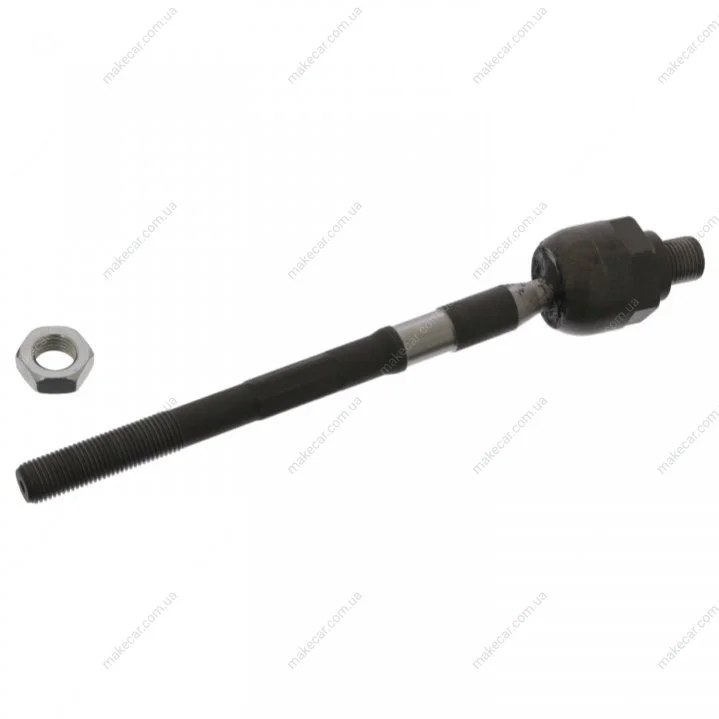 <strong>Тяга рульова FEBI BILSTEIN 43630 (фото 1)</strong>