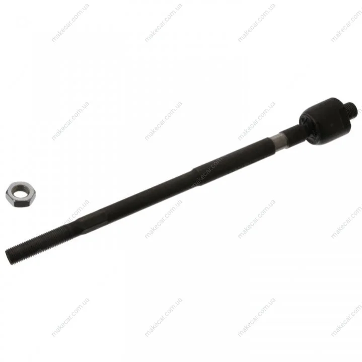 <strong>FEBI FIAT Тяга рулевая без гидроус. 334mm DOBLO 01- лев/прав FEBI BILSTEIN 43642 (фото 1)</strong>