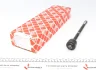 <strong>Тяга рульова FEBI BILSTEIN 43644 (фото 1)</strong>