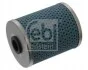 <strong>Масляний фільтр для гальма сповільнювача FEBI BILSTEIN 43671 (фото 1)</strong>