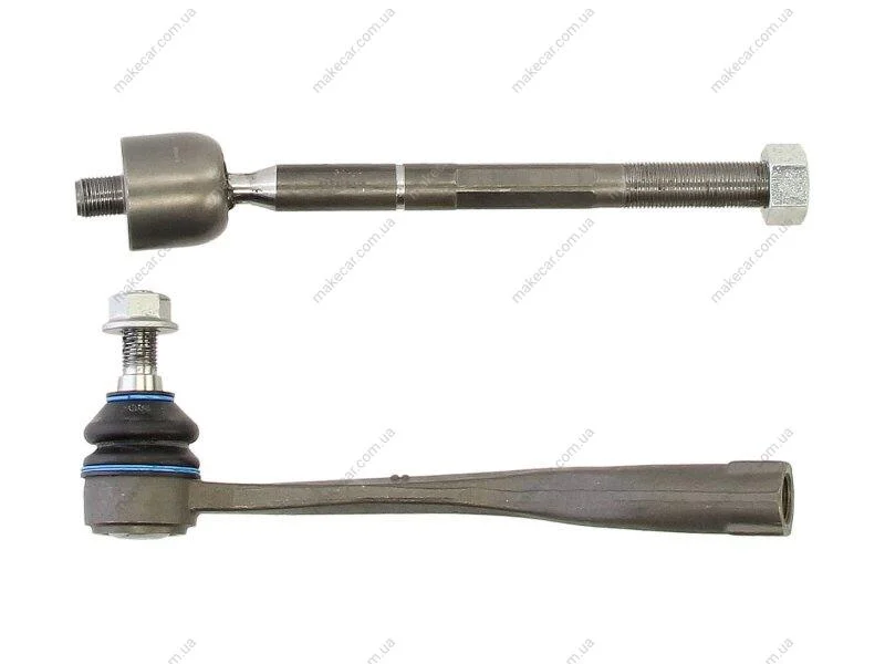 <strong>Рульова тяга(з наконечником) FEBI BILSTEIN 43687 (фото 1)</strong>