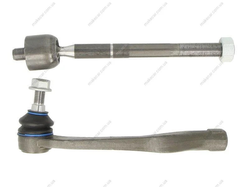 <strong>Рульова тяга(з наконечником) FEBI BILSTEIN 43688 (фото 1)</strong>