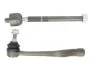 Рульова тяга(з наконечником) для Opel, Nissan, Vauxhall, Renault FEBI BILSTEIN 43688 фото товару