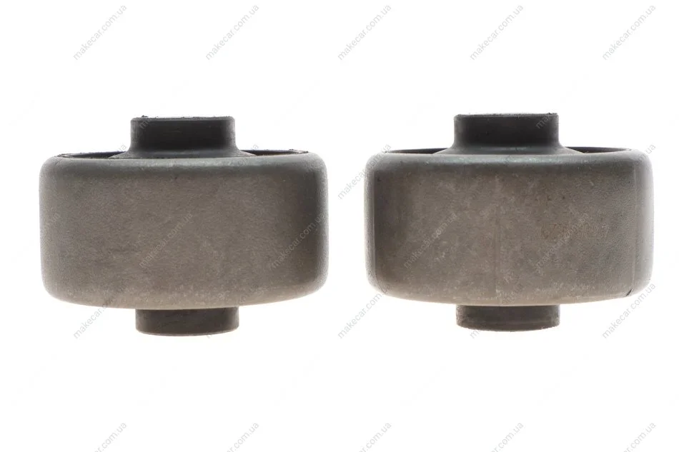 <strong>Сайлентблок балки FORD MONDEO III 00-07 зад. міст (Вир-во FEBI) FEBI BILSTEIN 43738 (фото 1)</strong>