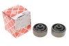 <strong>Сайлентблок балки FORD MONDEO III 00-07 зад. міст (Вир-во FEBI) FEBI BILSTEIN 43738 (фото 3)</strong>