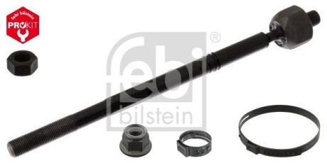 FEBI OPEL тяга рульова Insignia 08- FEBI BILSTEIN 43794 фото товару