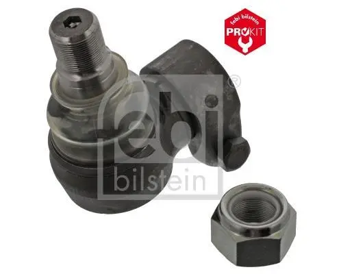 <strong>Наконечник рульової тяги, M36*1.5/M30*1.5 FEBI BILSTEIN 43799 (фото 1)</strong>