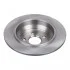 <strong>FEBI LAND ROVER Диск торм. задний Freelander 2,0-2,2 -14 FEBI BILSTEIN 43819 (фото 1)</strong>