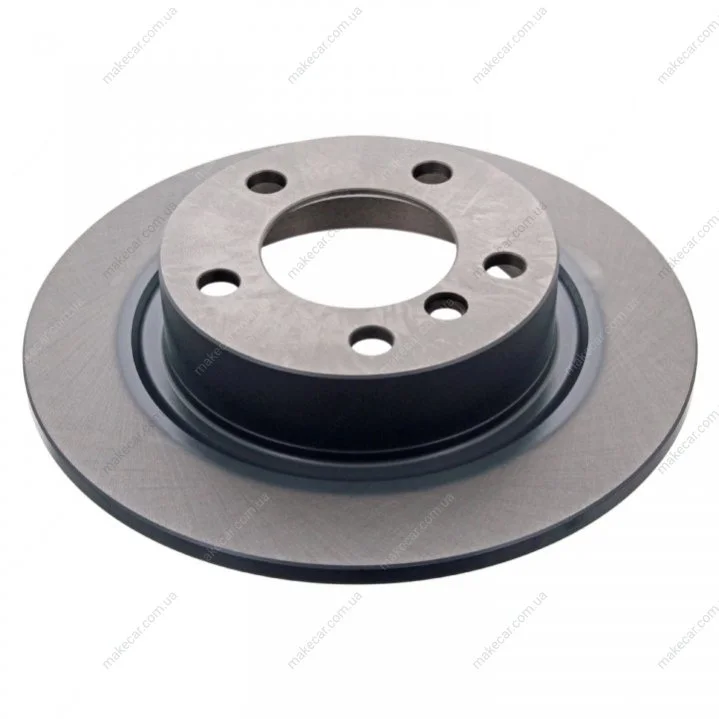 <strong>FEBI Диск торм. зад. MINI -16 FEBI BILSTEIN 43822 (фото 1)</strong>