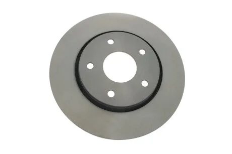 Диск гальмівний(к-т) для Fiat, Dodge, Chrysler FEBI BILSTEIN 43935 фото товару